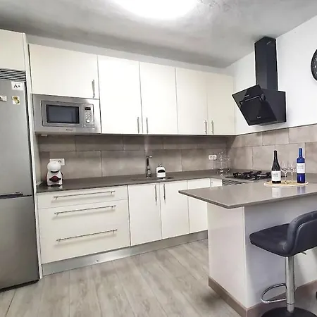 Дом отдыха Candelaria