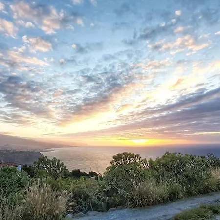 Candelaria Ла-Матанса-де-Асентехо