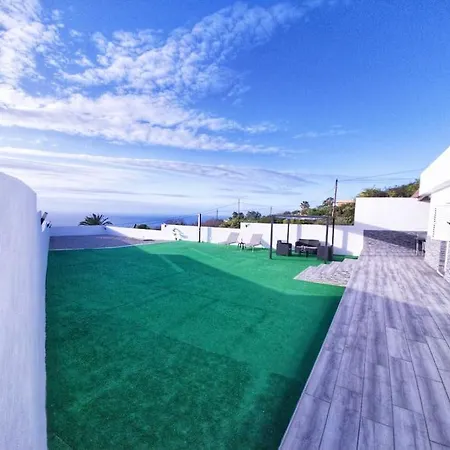 Candelaria * Ла-Матанса-де-Асентехо