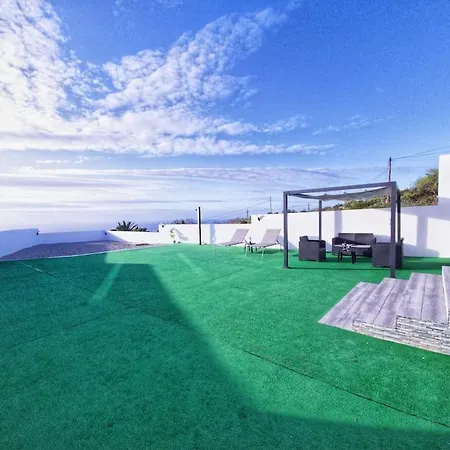 Holiday home Candelaria La Matanza De Acentejo