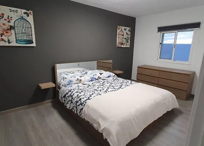 Candelaria * La Matanza De Acentejo