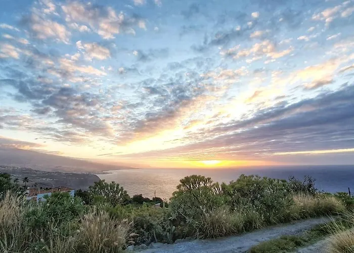 Candelaria La Matanza De Acentejo