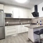 בית נופש Candelaria