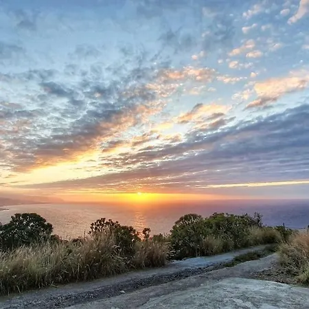 펜션 Candelaria La Matanza De Acentejo