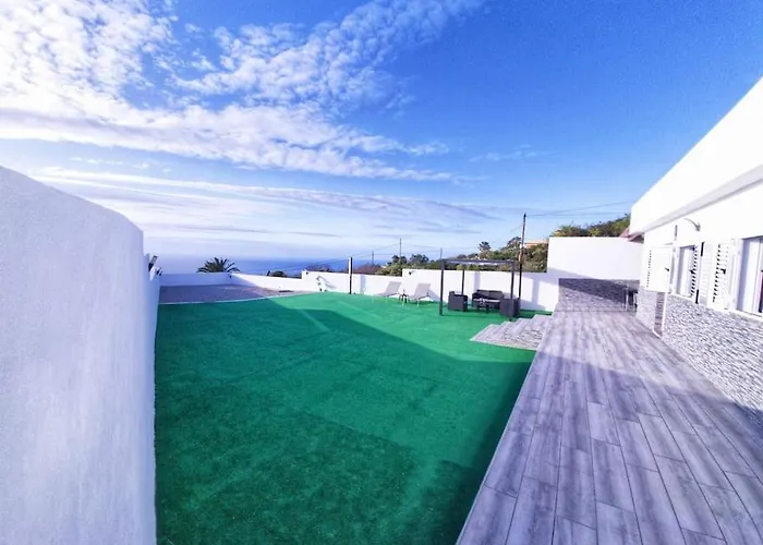 Candelaria * La Matanza De Acentejo